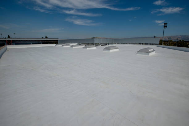 Best Flat Roofing  in Pinehurst, TX