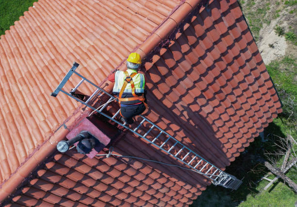 Best Roof Restoration  in Pinehurst, TX