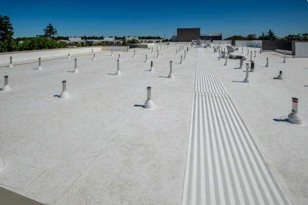 Fast & Reliable Emergency Roof Repairs in Pinehurst, TX